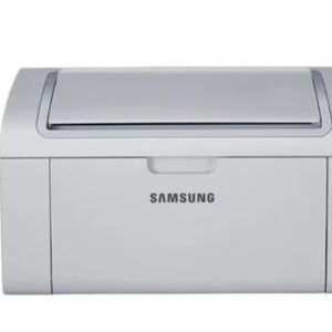 برنامه درایور چاپگر سامسونگ مدل ML-2165