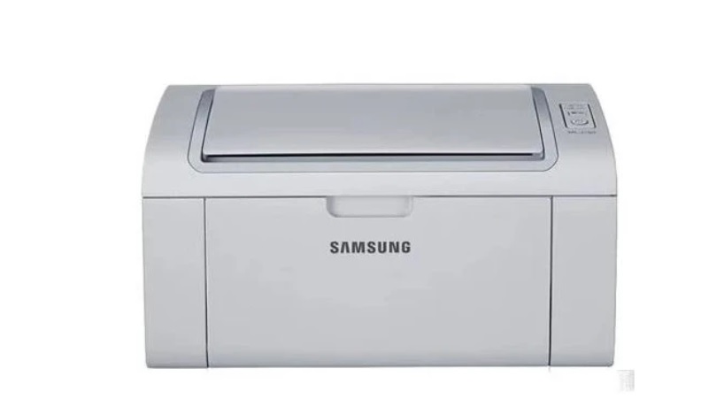 برنامه درایور چاپگر سامسونگ مدل ML-2165