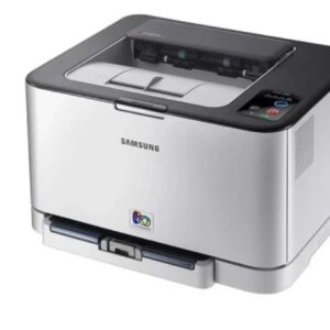 برنامه درایور چاپگر سامسونگ مدل CLP-320