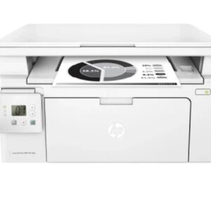 برنامه درایور چاپگر اچ پی مدل LaserJet Pro MFP M130a