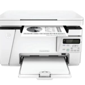 برنامه درایور چاپگر اچ پی مدل LaserJet Pro MFP M26nw