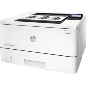 برنامه درایور چاپگر اچ پی مدل LaserJet Pro M402d
