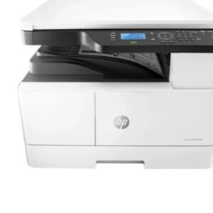 برنامه درایور چاپگر اچ پی مدل LaserJet MFP M438n
