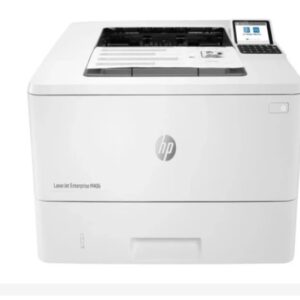 برنامه درایور چاپگر اچ پی مدل LaserJet Enterprise M406dn
