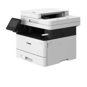 برنامه درایور چاپگر کانن مدل i-SENSYS MF455dw