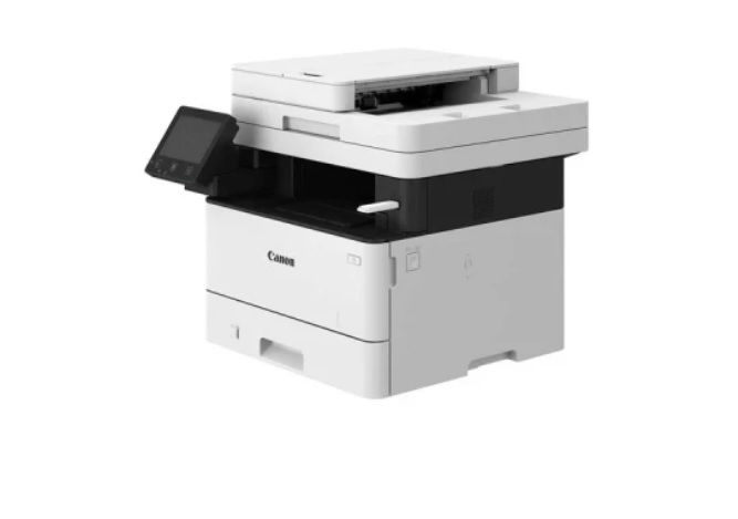 برنامه درایور چاپگر کانن مدل i-SENSYS MF455dw