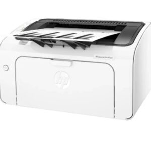برنامه درایور چاپگر اچ پی مدل LaserJet Pro M12w