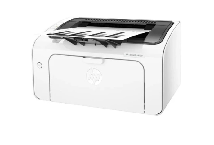 برنامه درایور چاپگر اچ پی مدل LaserJet Pro M12w