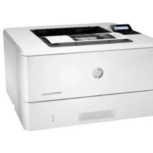 برنامه درایور چاپگر اچ پی مدل LaserJet Pro M404dw
