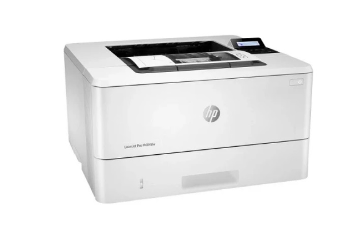 برنامه درایور چاپگر اچ پی مدل LaserJet Pro M404dw