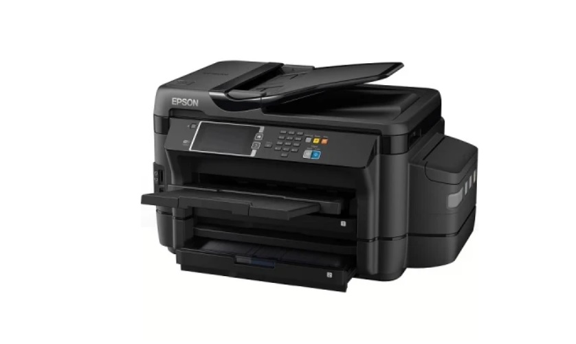 برنامه درایور چاپگر اپسون مدل L4150