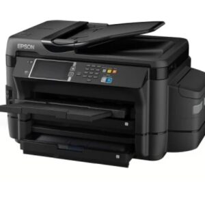 برنامه درایور چاپگر اپسون مدل L1455