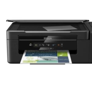 برنامه درایور چاپگر اپسون مدل EcoTank L3050