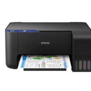 برنامه درایور چاپگر اپسون مدل EcoTank L3111