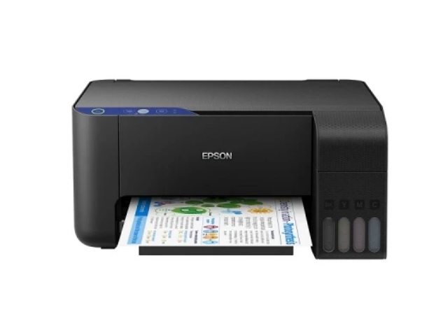 برنامه درایور چاپگر اپسون مدل EcoTank L3111