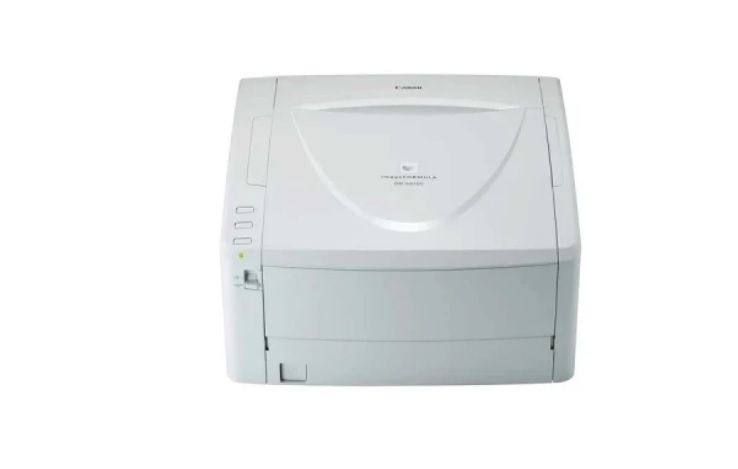 برنامه درایور اسکنر کانن مدل imageFORMULA DR-6010C