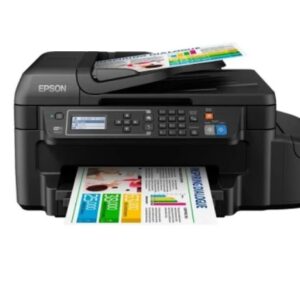 برنامه درایور چاپگر اپسون مدل L655