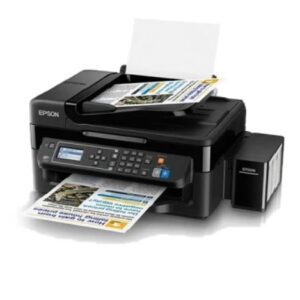 برنامه درایور چاپگر اپسون مدل L565