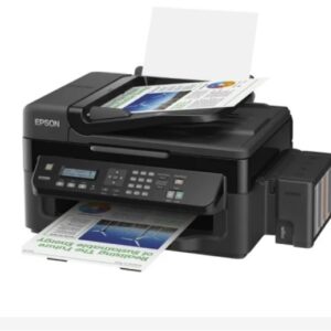برنامه درایور چاپگر اپسون مدل L550