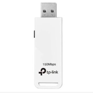 برنامه درایور کارت شبکه USB بیسیم تی پی-لینک مدل TL-WN727N