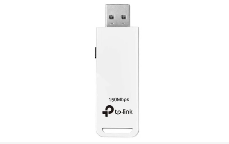 برنامه درایور کارت شبکه USB بیسیم تی پی-لینک مدل TL-WN727N