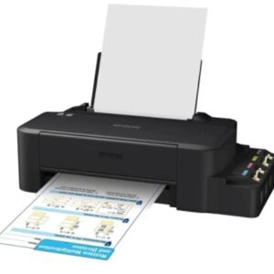 برنامه درایور چاپگر اپسون مدل L120