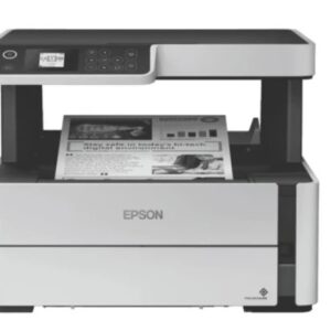 برنامه درایور چاپگر اپسون مدل EcoTank ET-M2170