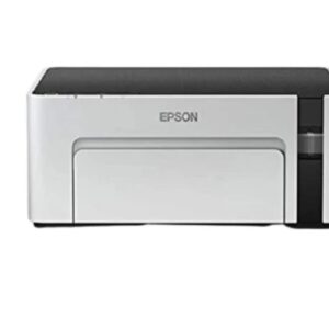 برنامه درایور چاپگر اپسون مدل EcoTank ET-M1100