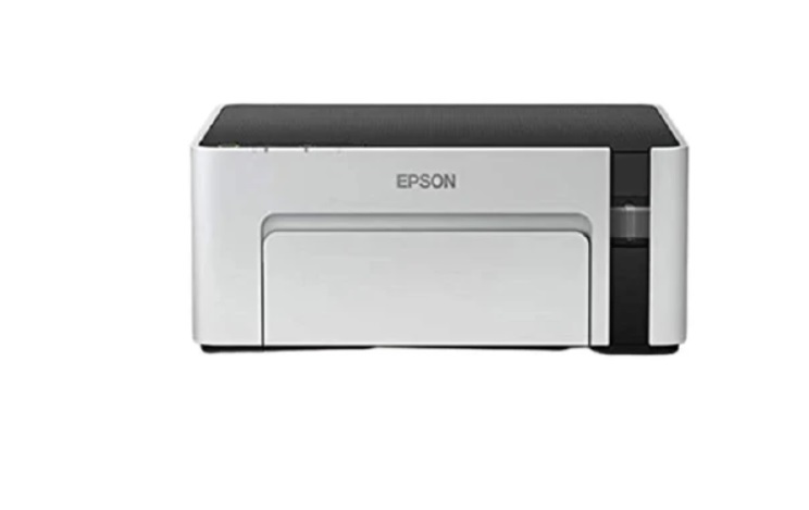 برنامه درایور چاپگر اپسون مدل EcoTank ET-M1100