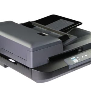 برنامه درایور اسکنر ای ویژن مدل AD5800