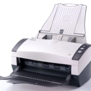 برنامه درایور اسکنر ای ویژن مدل AV220D2 plus