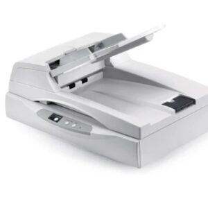 برنامه درایور اسکنر ای ویژن مدل AV8050U