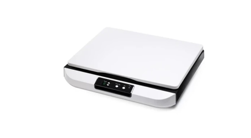 برنامه درایور اسکنر ای ویژن مدل FB5000