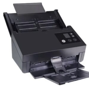 برنامه درایور اسکنر ای ویژن مدل AD370