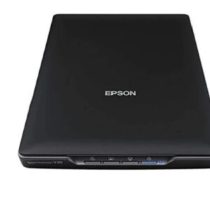 برنامه درایور اسکنر اپسون مدل Perfection V39