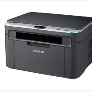 برنامه درایور چاپگر سامسونگ مدل SCX-3200