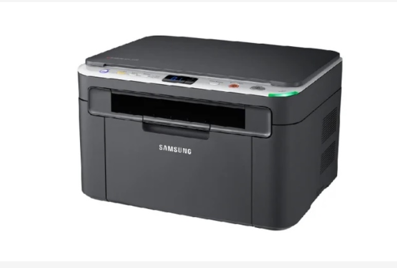 برنامه درایور چاپگر سامسونگ مدل SCX-3200