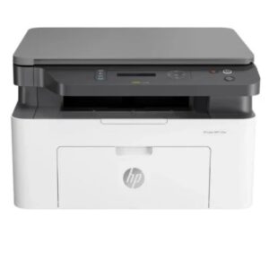 دانلود و نصب درایور اصلی پرینتر HP Laser MFP 135w | نصب سریع و آسان