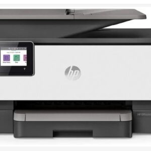 برنامه درایور چاپگر اچ پی مدل OfficeJet Pro 9010