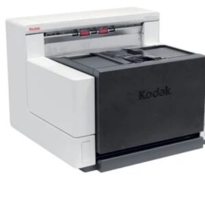برنامه درایور اسکنر کداک مدل i4600