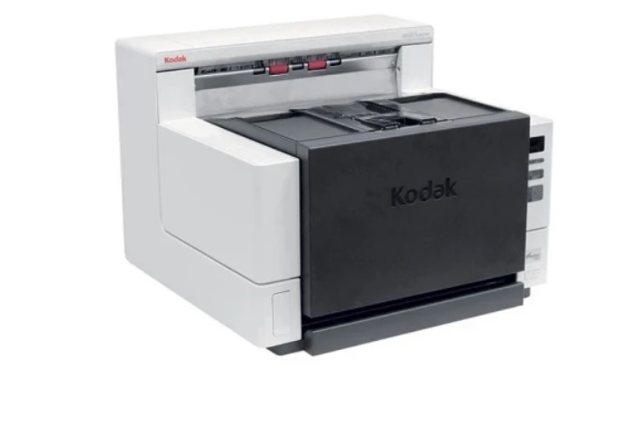 برنامه درایور اسکنر کداک مدل i4600