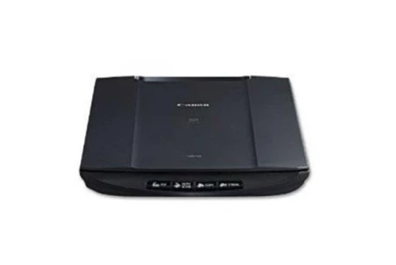 برنامه درایور اسکنر کانن مدل CanoScan LiDE 110