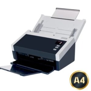 برنامه درایور اسکنر ای ویژن مدل AD240