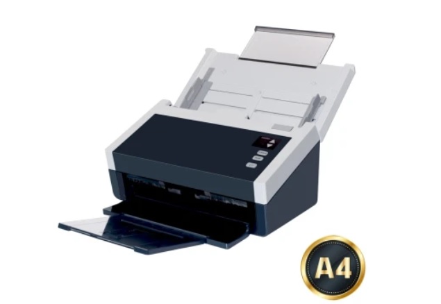 برنامه درایور اسکنر ای ویژن مدل AD240