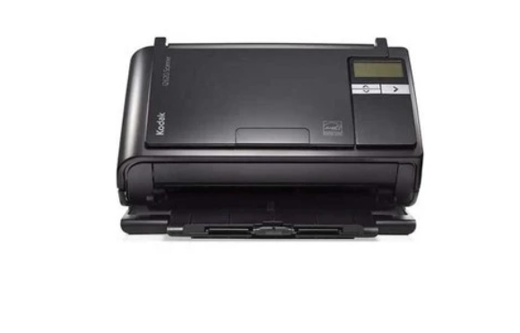 برنامه درایور اسکنر کداک مدل i2620
