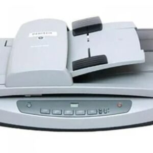 برنامه درایور اسکنر اچ پی مدل Scanjet 5590