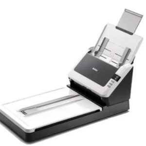 برنامه درایور اسکنر ای ویژن مدل AD250F
