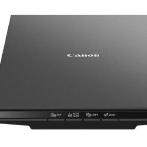 برنامه درایور اسکنر کانن مدل CanoScan LiDE 300