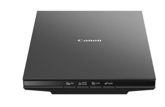 برنامه درایور اسکنر کانن مدل CanoScan LiDE 300