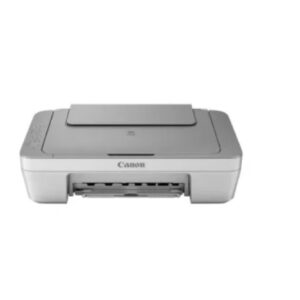 برنامه درایور چاپگر کانن مدل PIXMA MG2440